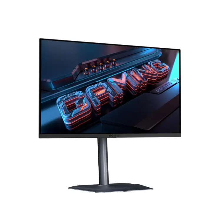 GIGABYTE MO27U2 27 QD-OLED 4K/240HZ/0.03MS/USB-C/G-SYNC 