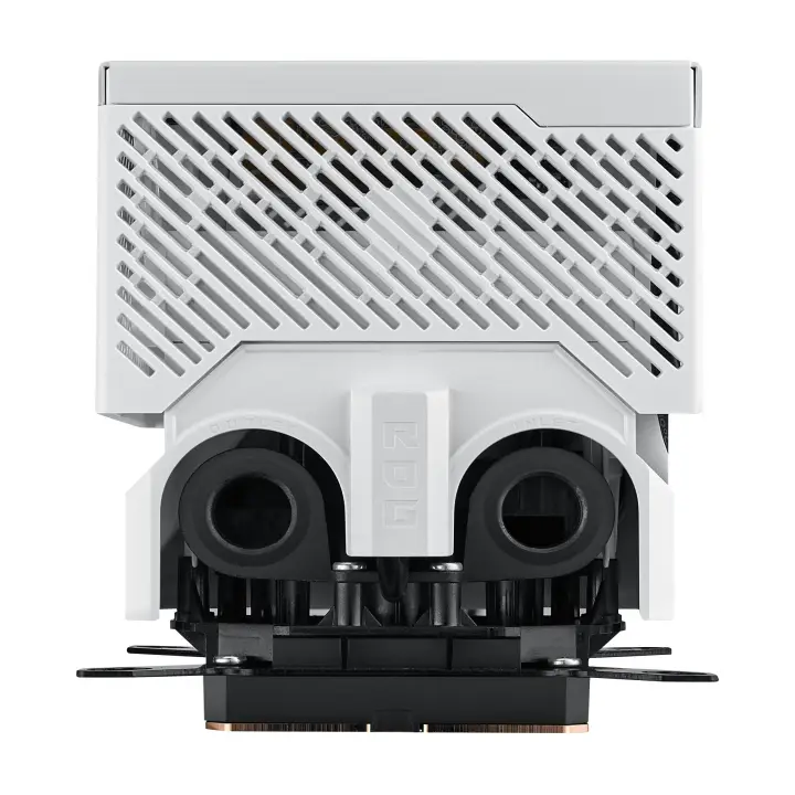 ASUS ROG RYUJIN III WHITE - WATERBLOCK CPU 