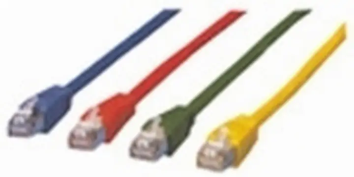 MCL SAMAR MICRO CABL CABLE RJ45 CAT 6 BLIND{ - 2M - 