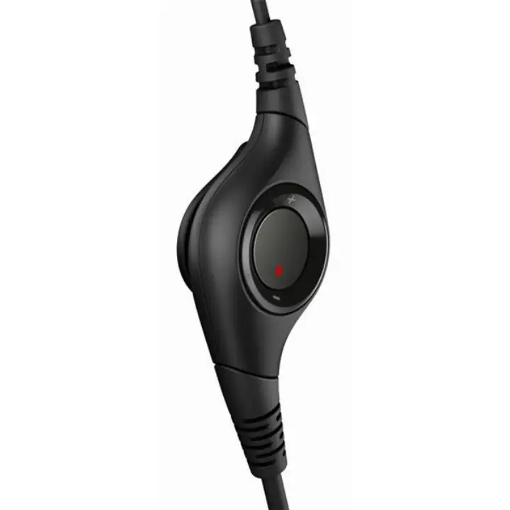 LOGITECH USB HEADSET H390  