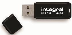 INTEGRAL CLE USB 3.0 64 GB