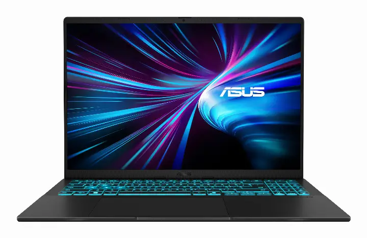 ASUS VIVOBOOK 16 FHD+/CORE 5 210H/5060/16GO/512GO/W11 