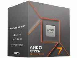 AMD RYZEN 7 8700F -...