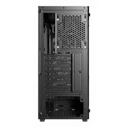 ANTEC AX65 ARGB NOIR - MT/SANS ALIM/ATX 