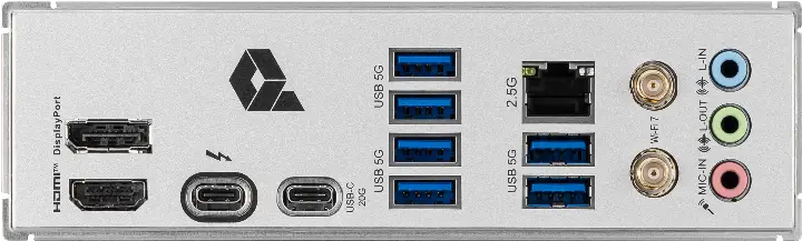 MSI PRO Z890-S WIFI - Z890/LGA1851/DDR5/ATX 