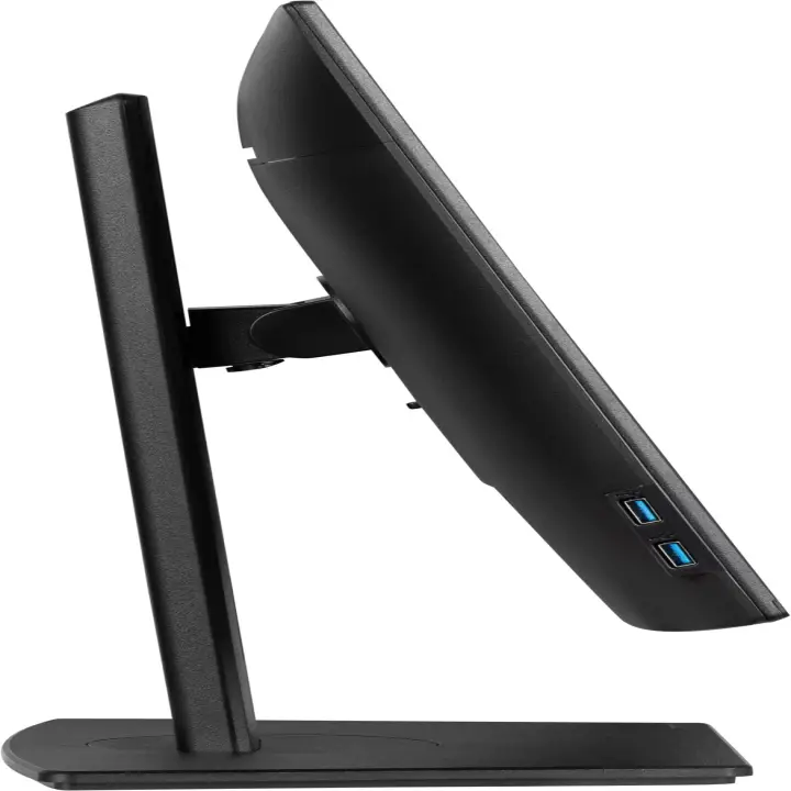 IIYAMA XUB2792UHSU-B6 27 4K/60HZ/IPS/PIVOT/USB-C/HP 