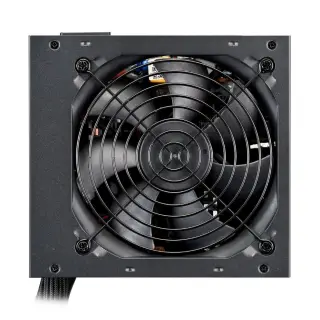COOLER MASTER EUROPE B.V. ATX 3.1 650W - 80+ BRONZE - MWE 650 V3 NOIR 