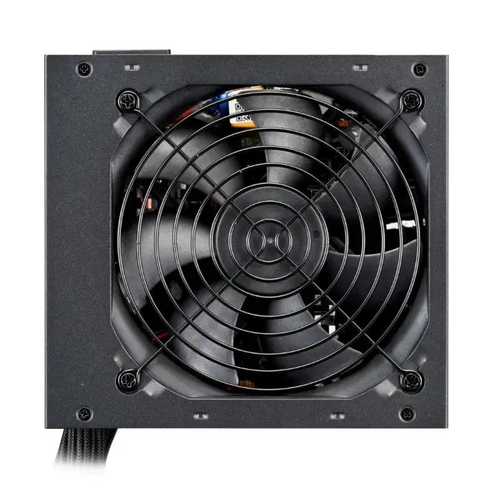 COOLER MASTER EUROPE B.V. ATX 3.1 650W - 80+ BRONZE - MWE 650 V3 NOIR 