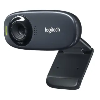 LOGITECH WEBCAM HD C310 - USB 