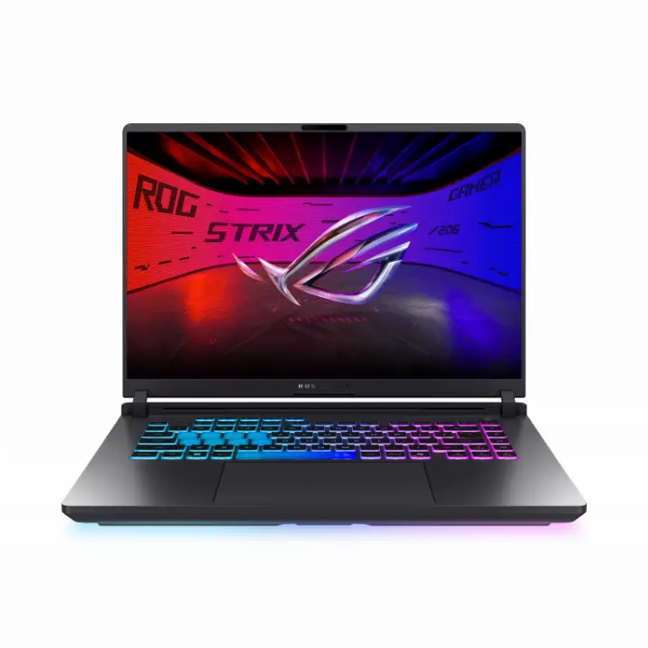 ASUS ROG 16 2.5K 240HZ/U9 275HX/5070TI/32G/1T/W11 