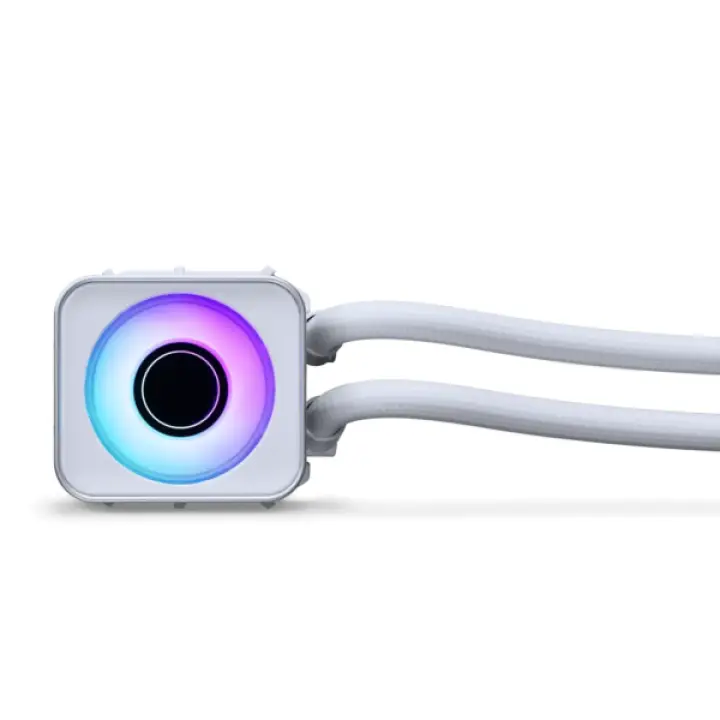 PHANTEKS GLACIER ONE 360D30 X2 DRGB AIO - 360 MM - BLANC 