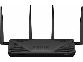 SYNOLOGY RT2600AC ROUTER 1.7 G