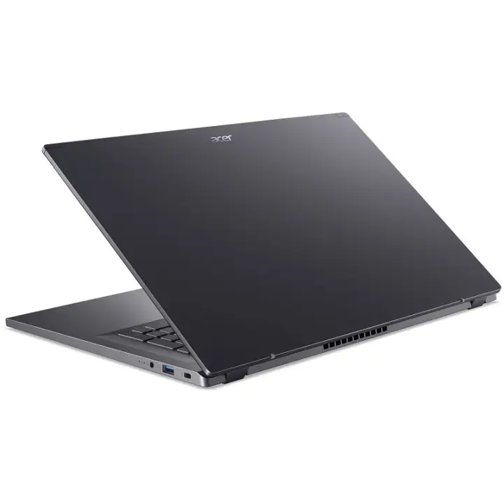 ACER ASPIRE 17 A17-51M-519P INTEL CORE 5 120U ORDINATEUR PORTABLE 43.9 CM (17.3) FULL HD 16 GO LPDDR5-SDRAM 512 GO SSD WI-FI 6E 