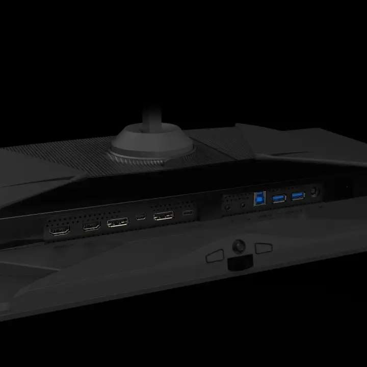 GIGABYTE FO32U2P 31.5 QD-OLED 4K/240HZ/0.03MS/USB-C/FSPP 