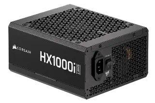 CORSAIR ATX 1000W - 80+ PLATINUM - HX1000I SHIFT 