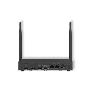 ASUS NUC 13 RUGGED-TALL ATOM X7211E/16GO/64GO/WIFI 