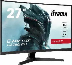 IIYAMA 27IN LD 16:9 G2766HSU-B1 