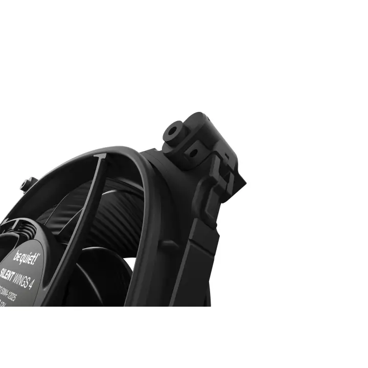 BE QUIET! SILENT WINGS 4 120MM PWM HIGH-SPEED - BL094 