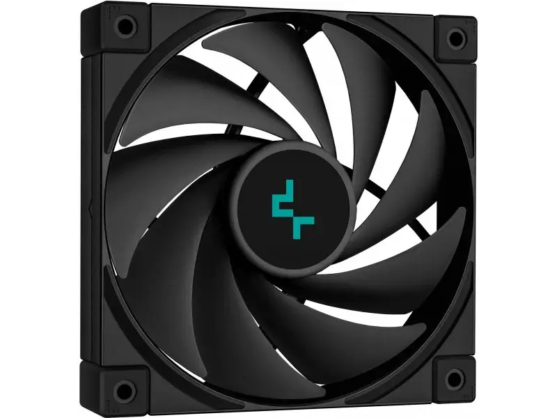 DEEPCOOL AK620 DIGITAL 