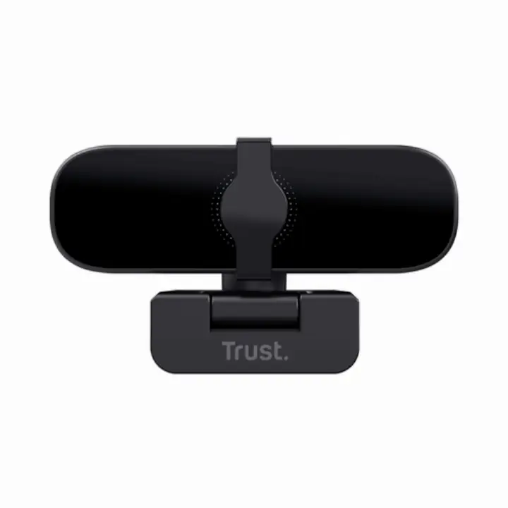 TRUST TANOR - FHD NOIR USB 2.0 