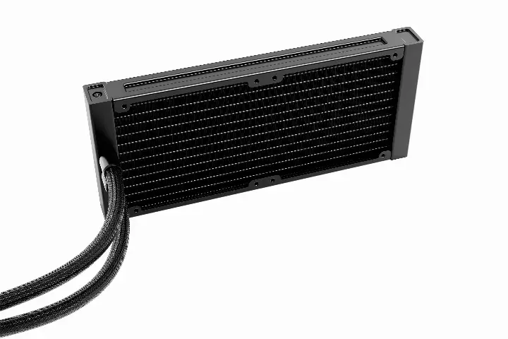 BE QUIET! PURE LOOP 3 LX 240MM - NOIR 