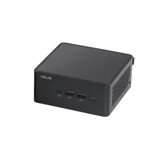 ASUS NUC 14 PRO RNUC14RVHU500002I UCFF NOIR 125H 