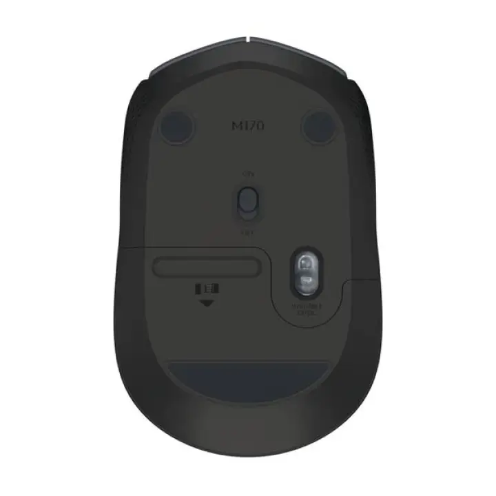 LOGITECH SOURIS SANS FIL M170 