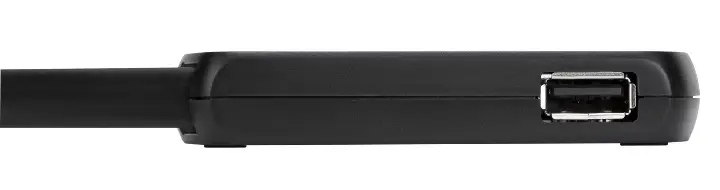 TARGUS 4-PORT USB 2.0 HUB 