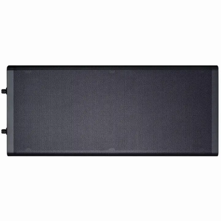 LIAN-LI A3 BLACK - MT/SANS ALIM/MATX 