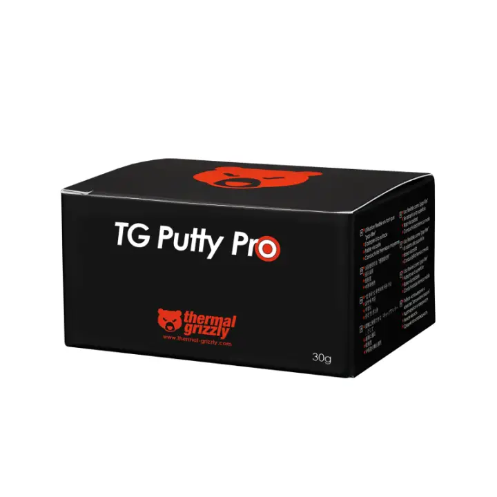 THERMAL GRIZZLY PUTTY PRO - 30G 