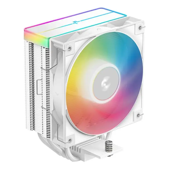 DEEPCOOL AG400 WH ARGB V2/BLANC 