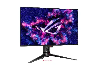 ASUS PG32UCDMZ 31.5 QD-OLED 4K/240HZ/0.03MS/G-SYNC 