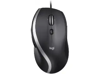LOGITECH ADVANCED CORDED MOUSE M500S 