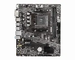 MSI A520M-A PRO - A520/AM4/MATX 