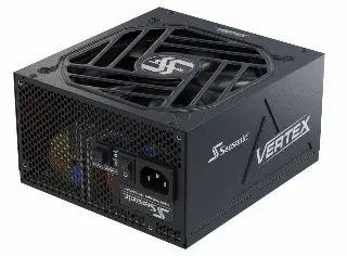 SEASONIC ATX 1000W 80+ PLATINUM - VERTEX PX-1000 