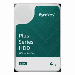 SYNOLOGY 4TO HAT3300-4T SATA III 