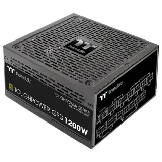 THERMALTAKE ATX 1200W - 80+ GOLD - TOUGHPOWER GF3 1200W GOLD 