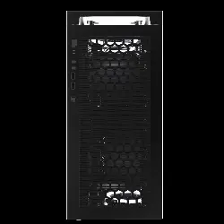 M.RED ELITE WHITE RAINBOW ARGB MR-007 - MT/SANS ALIM/ATX 