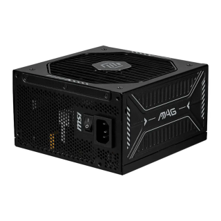 MSI ATX 1000W - 80+ GOLD - MAG A1000GLS PCIE5 NOIR 