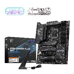 MSI Z890 GAMING PLUS WIFI - Z890/LGA1851/DDR5/ATX 