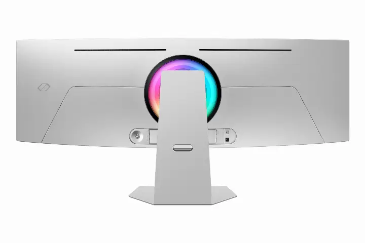 SAMSUNG S49DG954SU 49OLED CURVE DQHD/240HZ/SMARTTV/FSPP 