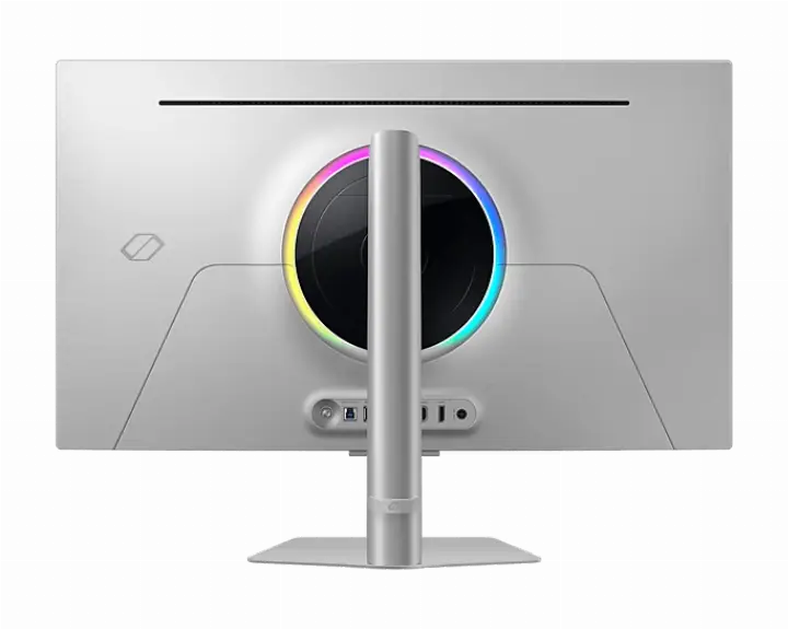 SAMSUNG ODYSSEY OLED G8 32 4K/240HZ/0.03MS/SMART/G-SYNC 