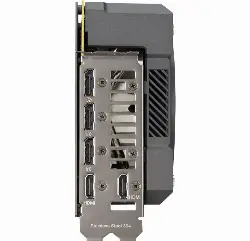 ASUS TUF GAMING GEFORCE RTX 5070 12GB GDDR7 OC EDITION 