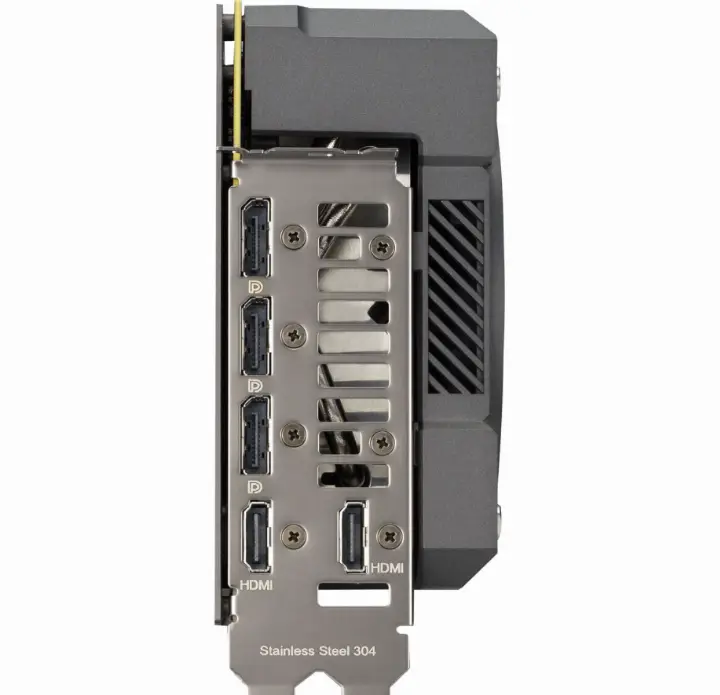 ASUS TUF GAMING GEFORCE RTX 5070 12GB GDDR7 OC EDITION 