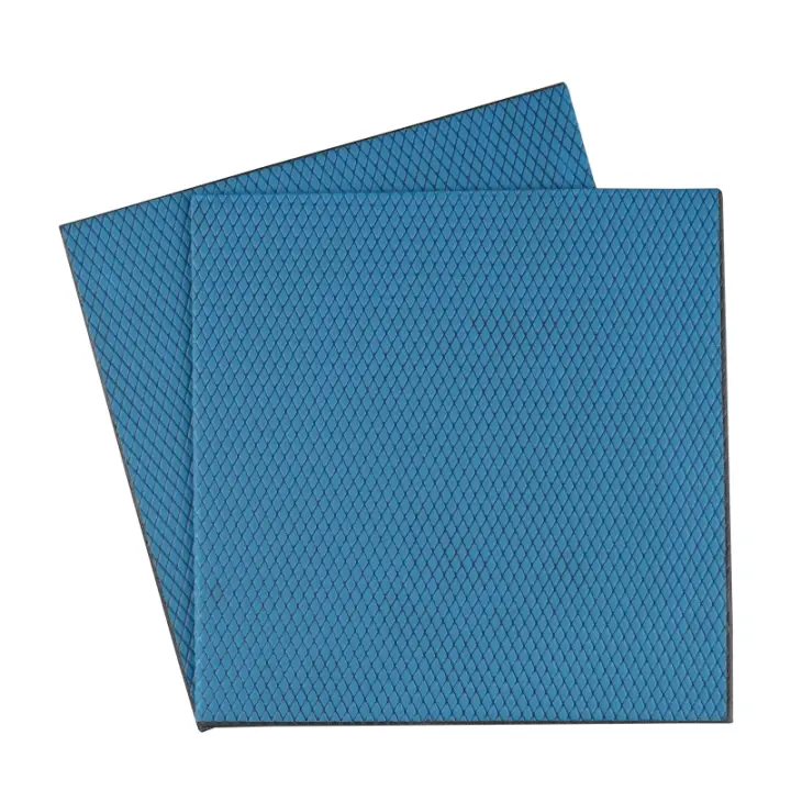 THERMAL GRIZZLY LOT DE 2 MINUS PAD ADVANCE - 100 X 100 X 1.5 MM 