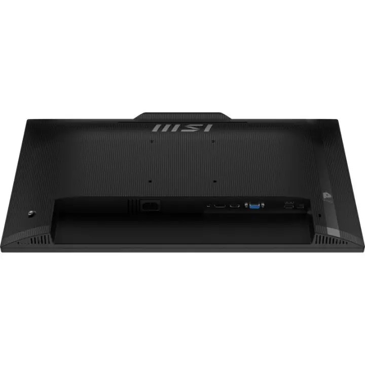 MSI PRO MP242PMG ECRAN PLAT DE PC 60.5 CM (23.8) 1920 X 1080 PIXELS FULL HD LCD NOIR 
