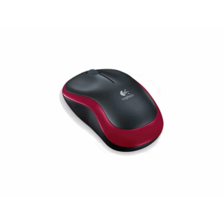 LOGITECH WIRELESS MOUSE M185 R
