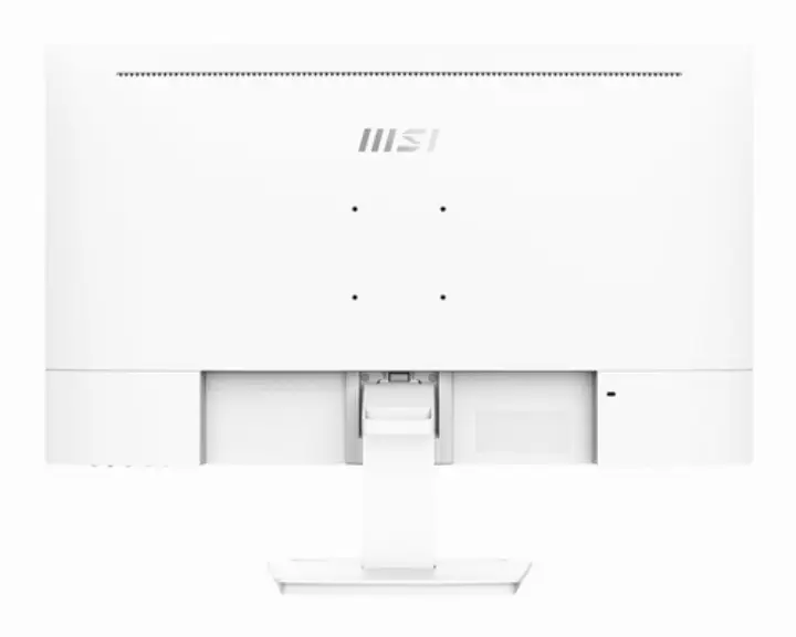 MSI MP273AW 27 FHD/100HZ/IPS/1MS/FREESYNC BLANC 