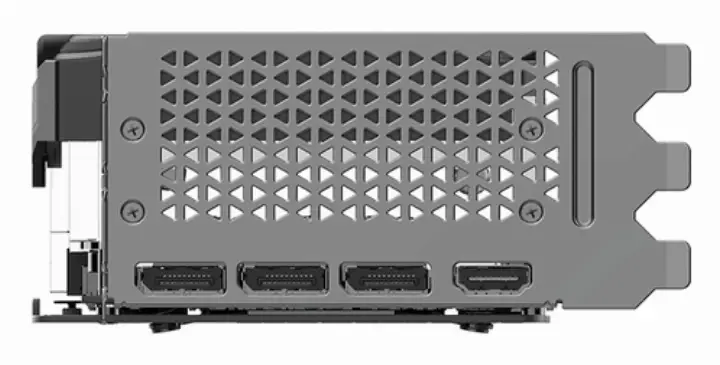 PNY RTX 5070TI 16GB OVERCLOCKED TRIPLE FAN V1 