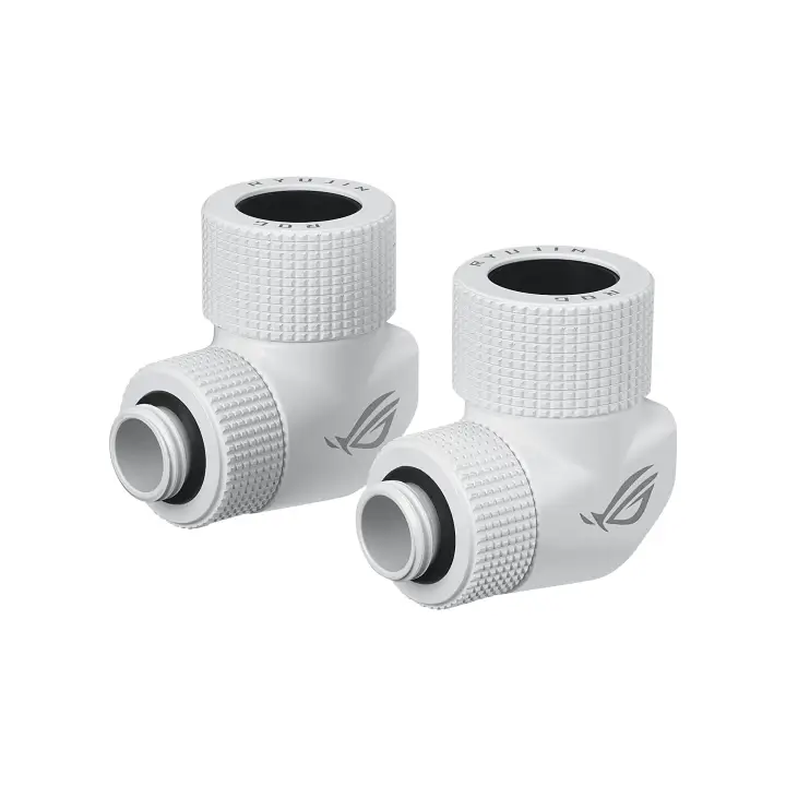 ASUS ROG RYUJIN III WHITE - WATERBLOCK CPU 